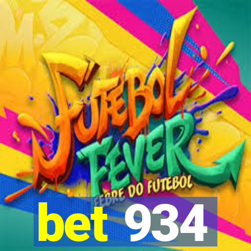 bet 934